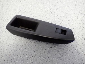 CHEVROLET CRUZE 08-12 PANEL SZYBY TYLNY LEWY PRZEŁĄCZNIK 2/4 MINIATURA