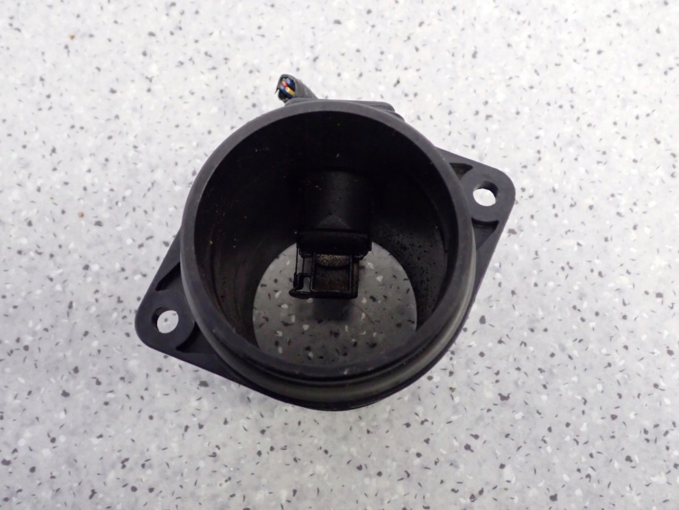 NISSAN NOTE E11 1.5 DCI 06-12 PRZEPŁYWOMIERZ 4/5