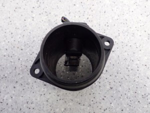 NISSAN NOTE E11 1.5 DCI 06-12 PRZEPŁYWOMIERZ 4/5 MINIATURA
