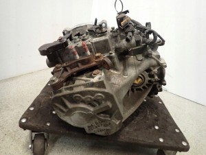 HYUNDAI MATRIX 06- 1.5 CRDI D4FA SKRZYNIA BIEGÓW 8/10 MINIATURA