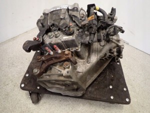 HYUNDAI MATRIX 06- 1.5 CRDI D4FA SKRZYNIA BIEGÓW 9/10 MINIATURA