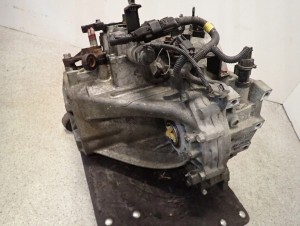 HYUNDAI MATRIX 06- 1.5 CRDI D4FA SKRZYNIA BIEGÓW 10/10 MINIATURA