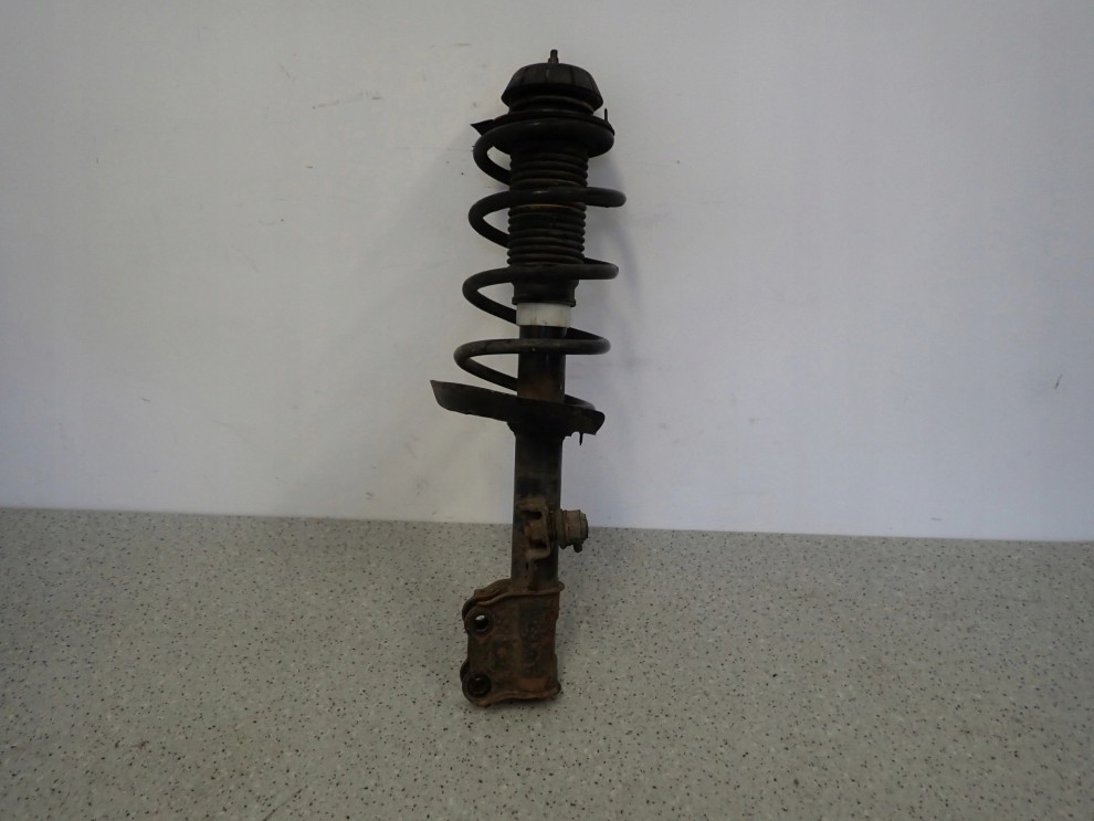 KIA SOUL I 09- 1.6 CRDI MCPHERSON AMORTYZATOR PRZEDNI PRAWY 1/8