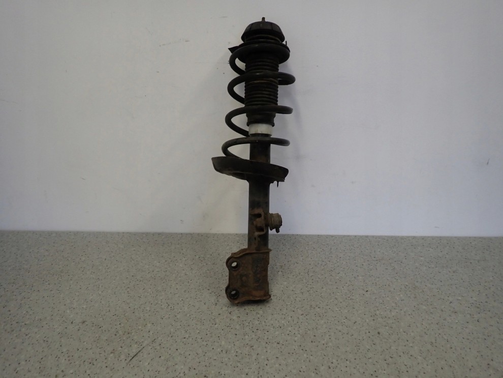 KIA SOUL I 09- 1.6 CRDI MCPHERSON AMORTYZATOR PRZEDNI PRAWY 2/8