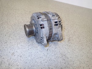 NISSAN PRIMERA P12 02- 2.0i ALTERNATOR