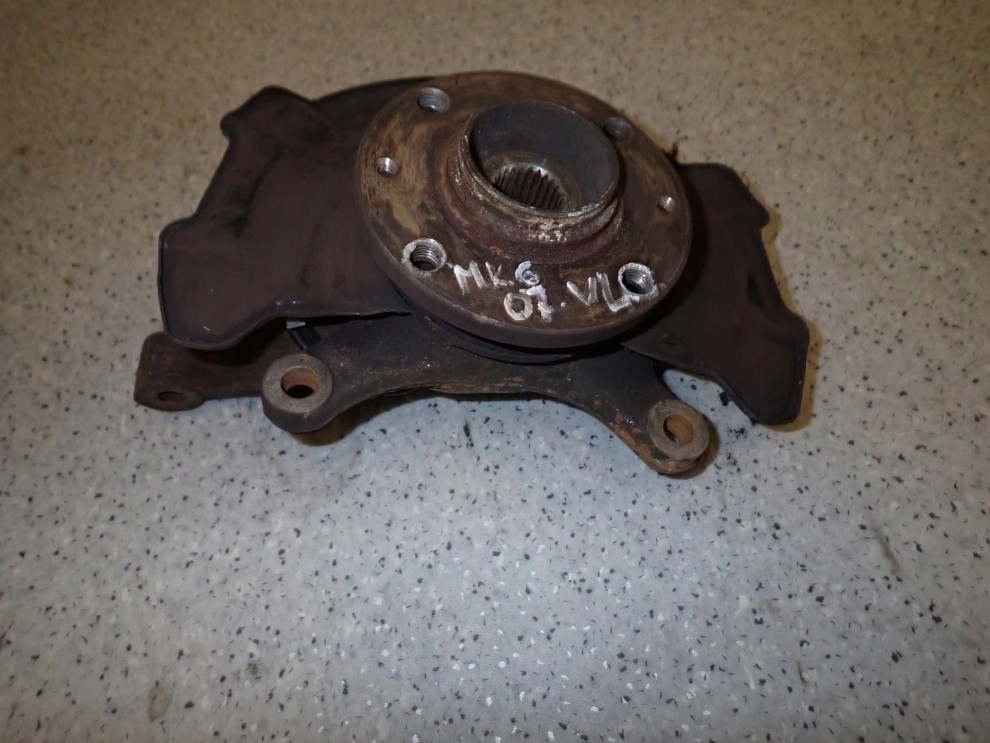 SWIFT MK6 07- LIFT ZWROTNICA PRZEDNIA LEWA 3/6