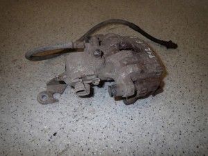 PRIMERA P12 02-07 ZACISK HAMULCOWY TYLNY LEWY 3/6 MINIATURA