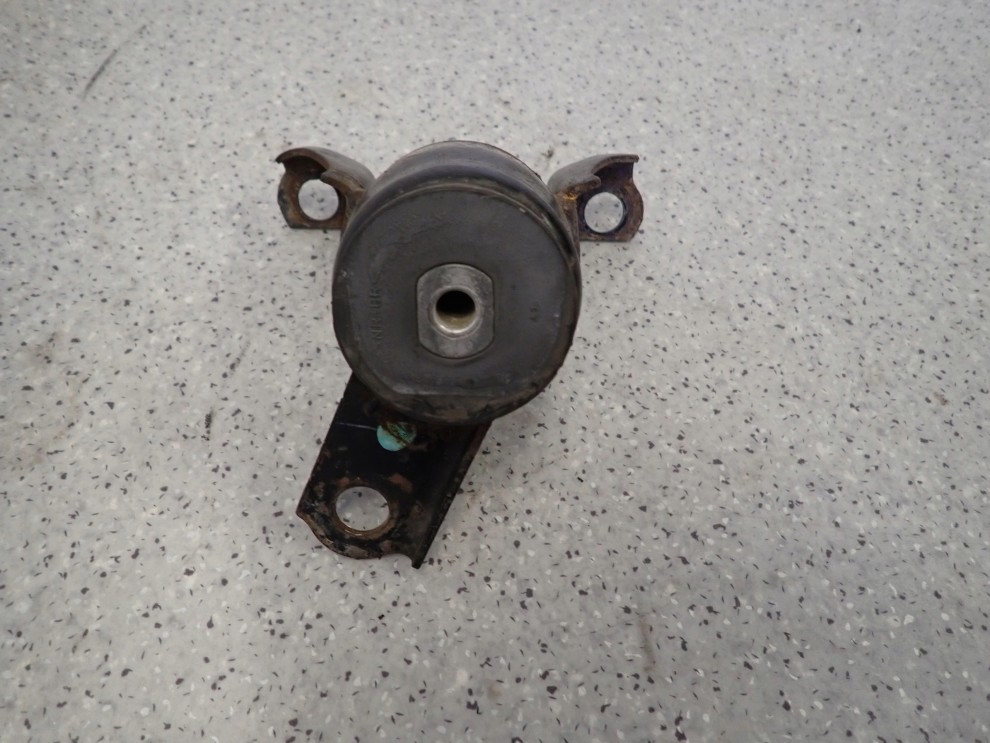 MAZDA2 MAZDA 2 II DE 1.4 DIESEL 07- PODUSZKA SILNIKA PRAWA 8/8