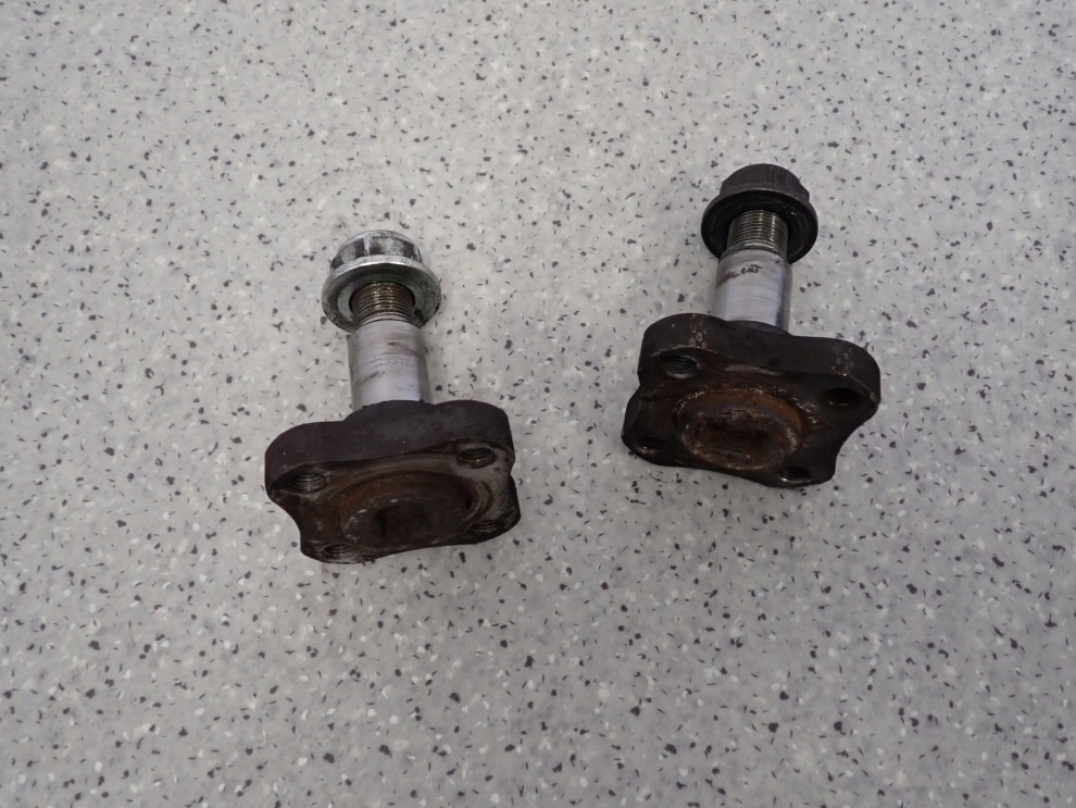 NISSAN MICRA K12 02-10 CZOP TYLNY 2/5