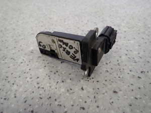 TOYOTA VERSO 09-13 2.0 D4D PRZEPŁYWOMIERZ
