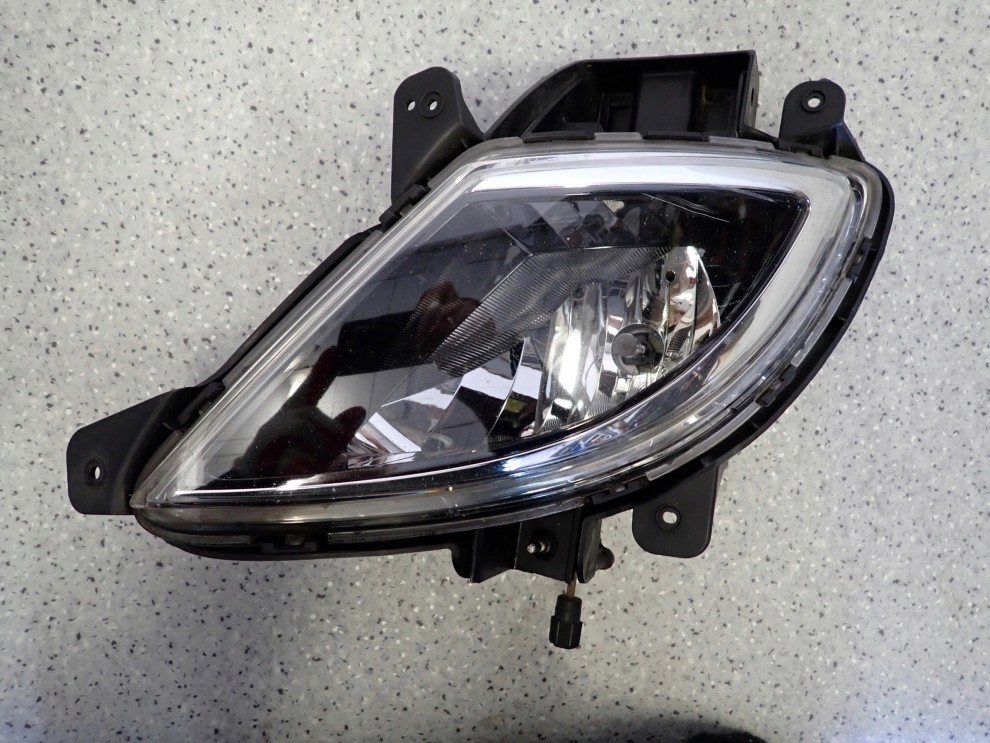HYUNDAI IX20 HB 5d 09- HALOGEN PRZEDNI LEWY 2/6