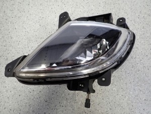 HYUNDAI IX20 HB 5d 09- HALOGEN PRZEDNI LEWY