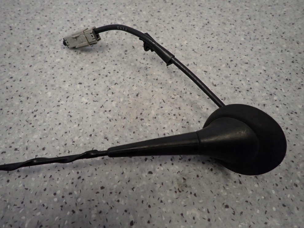 MAZDA5 MAZDA 5 05- ANTENA FABRYCZNA 2/5