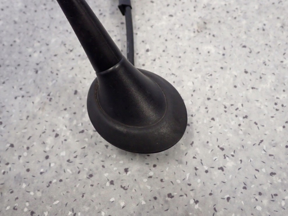 MAZDA5 MAZDA 5 05- ANTENA FABRYCZNA 3/5