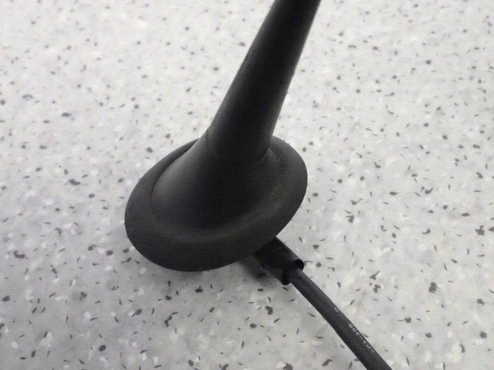 MAZDA5 MAZDA 5 05- ANTENA FABRYCZNA 4/5