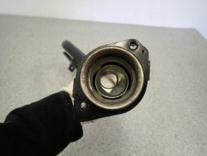 SUZUKI SX4 FIAT SEDCI 06-13 RURA WLEWU PALIWA BENZYNA 6/6 MINIATURA