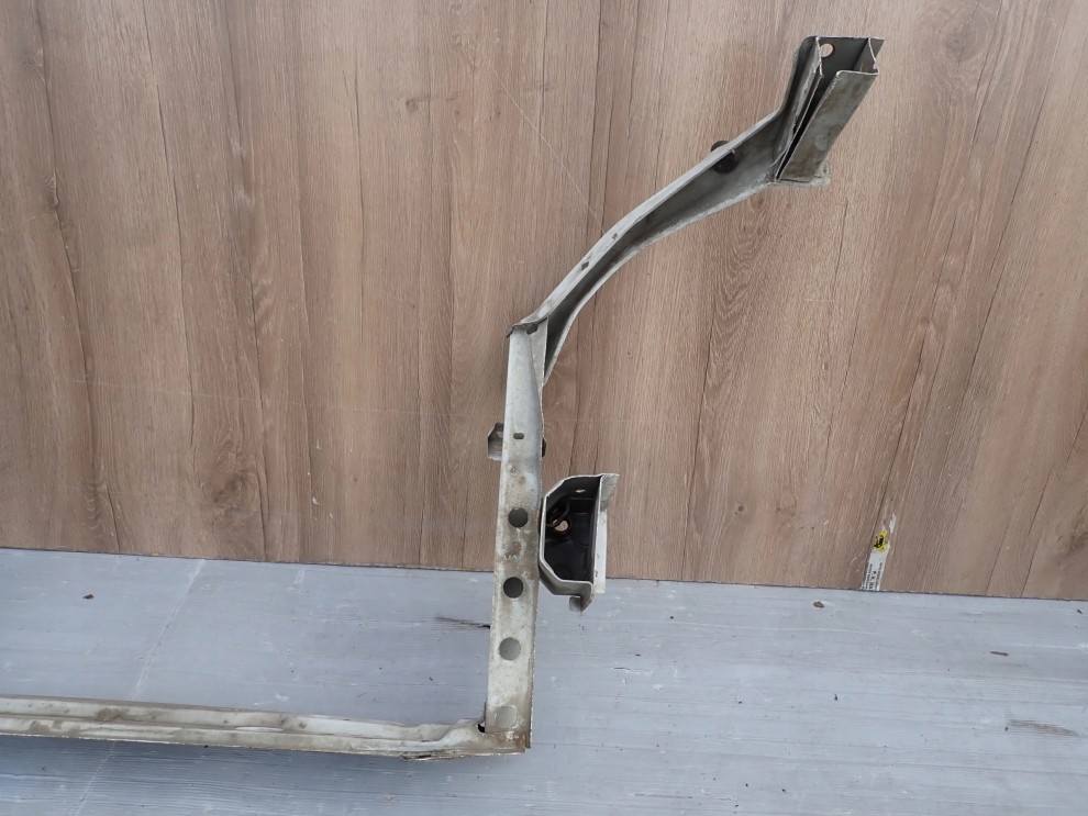TOYOTA YARIS I 99-05 PAS PRZEDNI WZMOCNIENIE CZOŁOWE 12/13