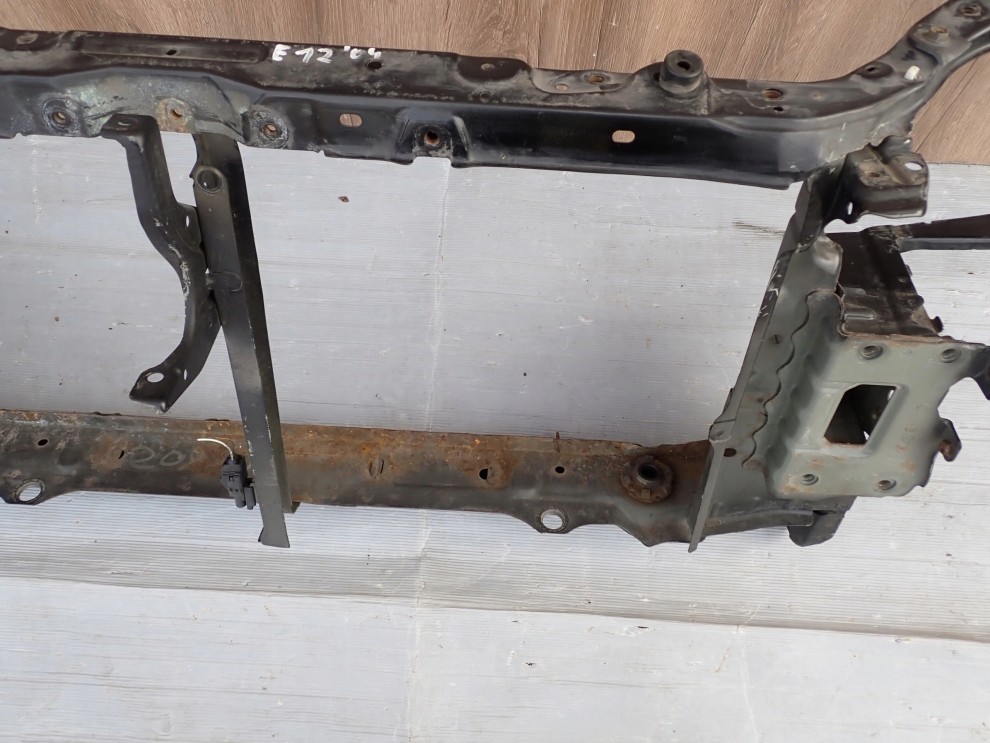 TOYOTA COROLLA HB 04-07 PAS PRZEDNI WZMOCNIENIE 7/13