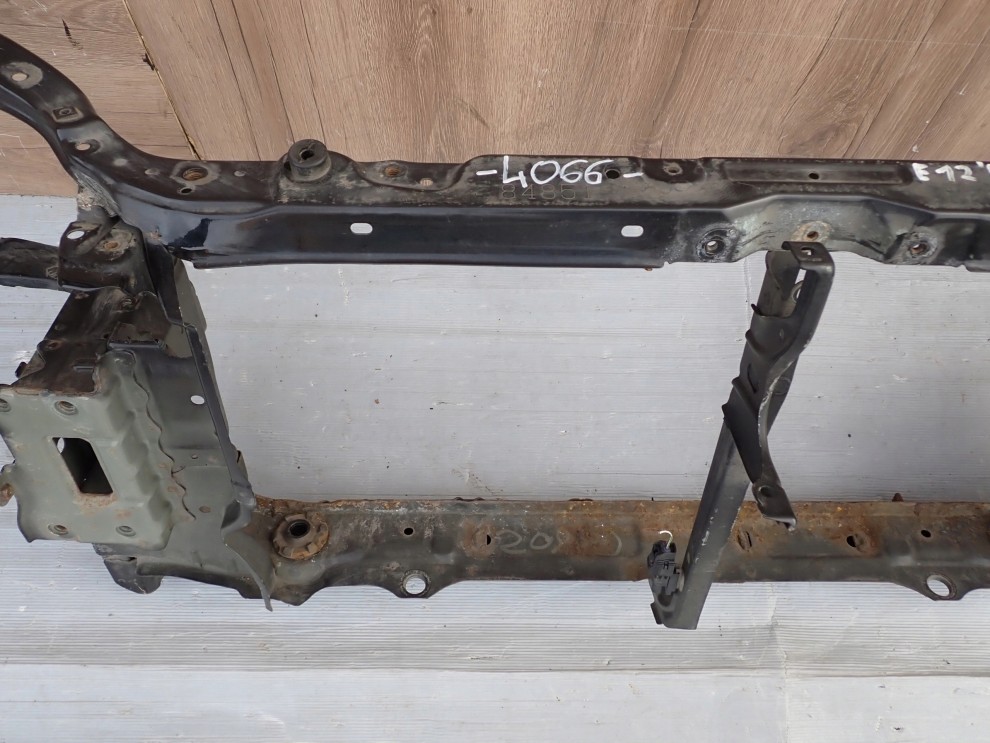 TOYOTA COROLLA HB 04-07 PAS PRZEDNI WZMOCNIENIE 8/13