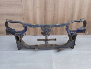 NISSAN ALMERA N16 03-06 PAS PRZEDNI WZMOCNIENIE CZOŁOWE