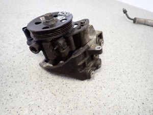 CHEVROLET AVEO T250 1.2i 07- POMPA WSPOMAGANIA