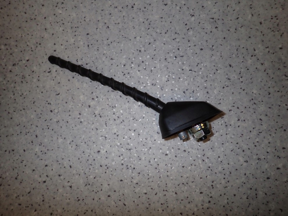 KIA SOUL I 09- ANTENA DACHOWA BAT 2/5