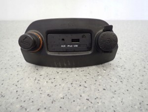 KIA SOUL I 09- ZAPALNICZKA PORT USB AUX