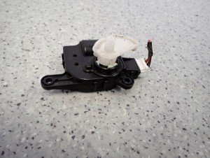 KIA SOUL I 09- SILNICZEK NAGRZEWNICY 5/5 MINIATURA
