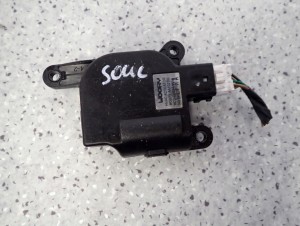 KIA SOUL I 09- SILNICZEK NAGRZEWNICY
