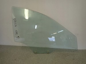 CHEVROLET EPICA 06- SZYBA PRZEDNIA PRAWA