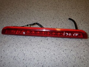HYUNDAI i30 KOMBI 07-12 LAMPA TRZECI STOP