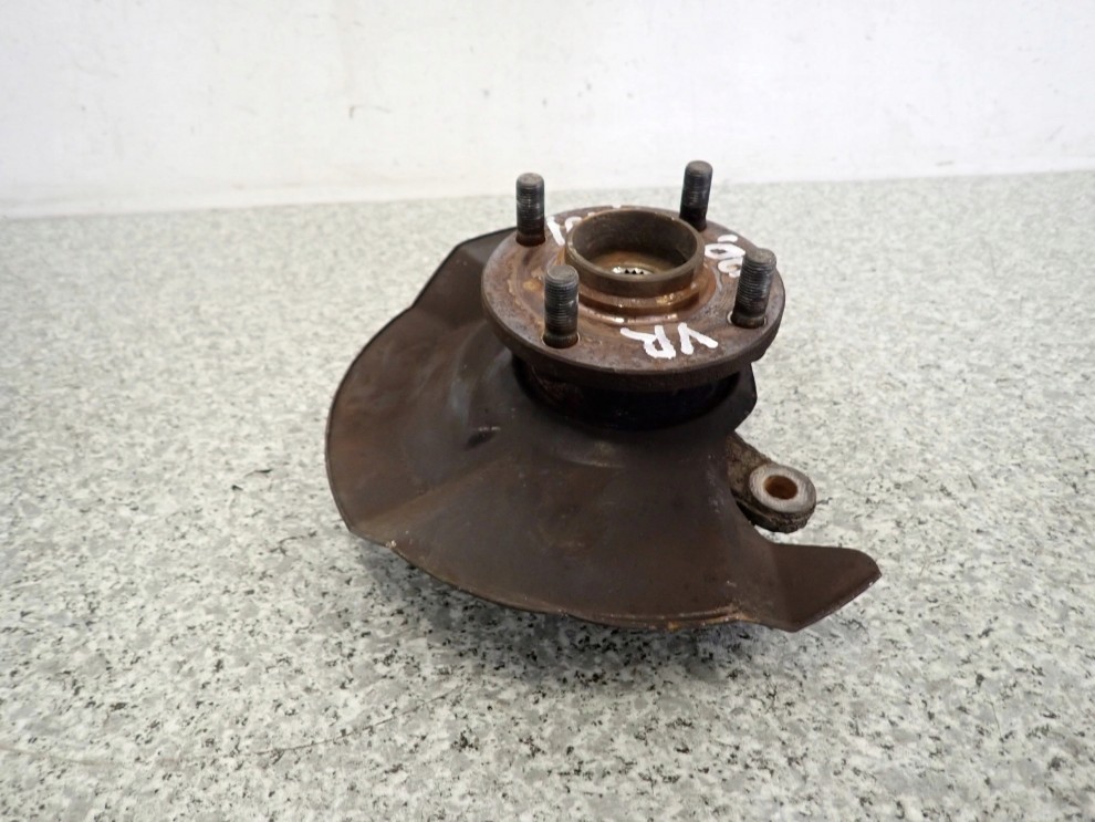 SUZUKI IGNIS 00-03 ZWROTNICA PRZEDNIA PRAWA 2/7