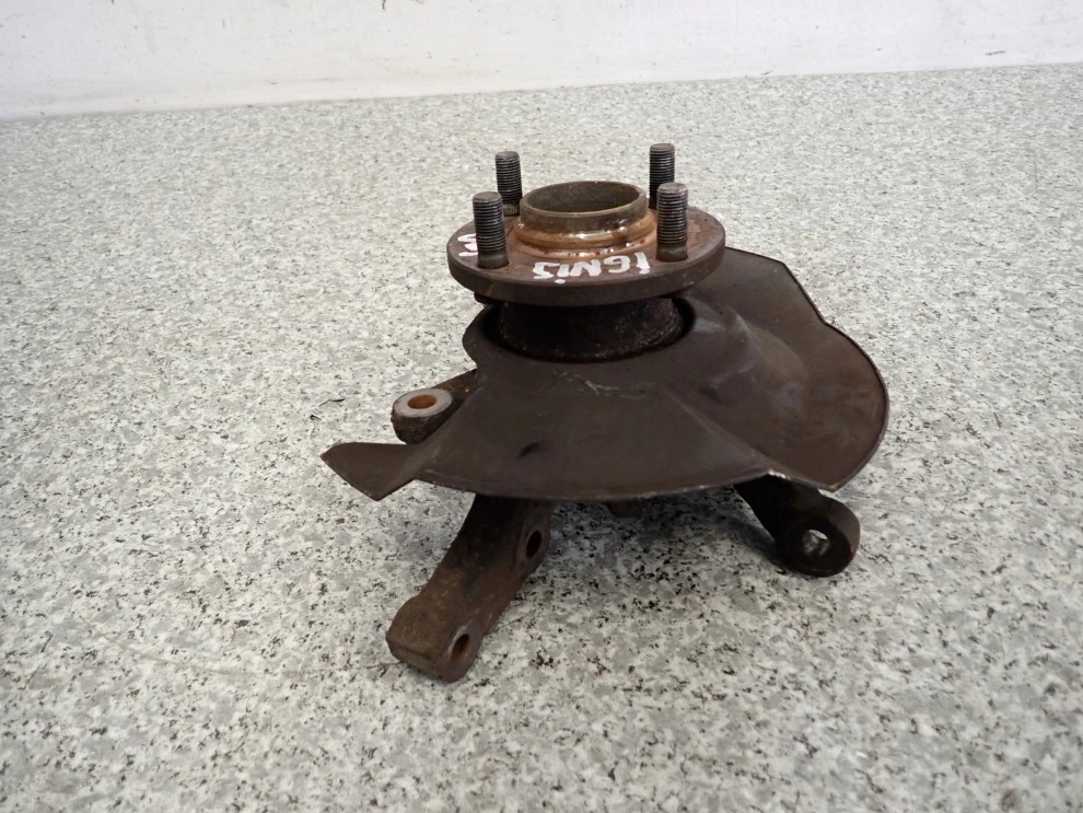 SUZUKI IGNIS 00-03 ZWROTNICA PRZEDNIA PRAWA 4/7