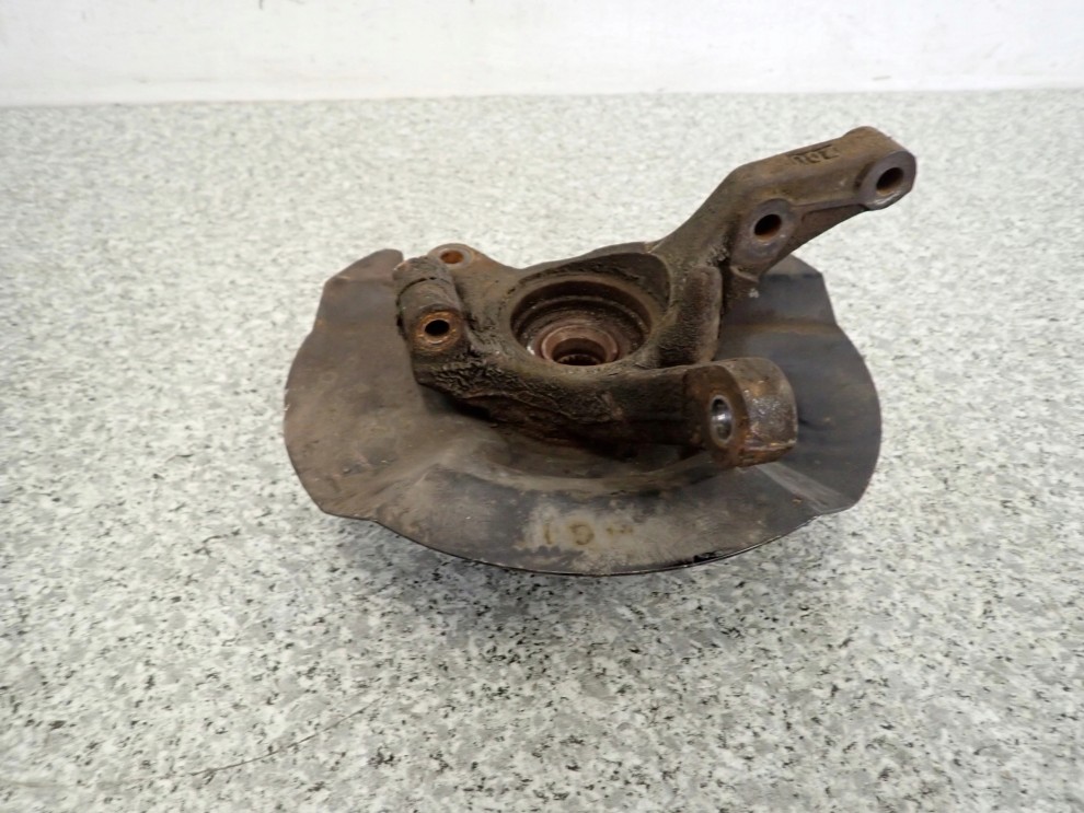 SUZUKI IGNIS 00-03 ZWROTNICA PRZEDNIA PRAWA 7/7