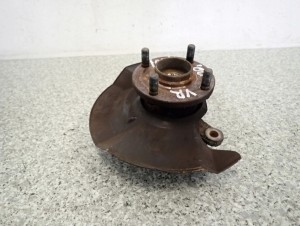 SUZUKI IGNIS 00-03 ZWROTNICA PRZEDNIA PRAWA 2/7 MINIATURA