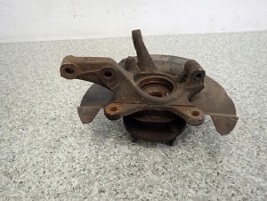 SUZUKI IGNIS 00-03 ZWROTNICA PRZEDNIA PRAWA 5/7 MINIATURA