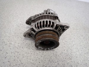MAZDA PREMACY 323 626 2.0 DITD 99- ALTERNATOR 3/7 MINIATURA
