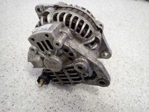 MAZDA PREMACY 323 626 2.0 DITD 99- ALTERNATOR 6/7 MINIATURA