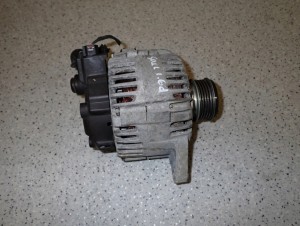 KIA SOUL I 1.6 CRDI 09- ALTERNATOR
