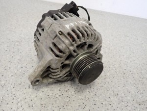 KIA SOUL I 1.6 CRDI 09- ALTERNATOR 4/7 MINIATURA