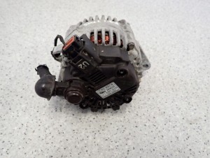 KIA SOUL I 1.6 CRDI 09- ALTERNATOR 5/7 MINIATURA