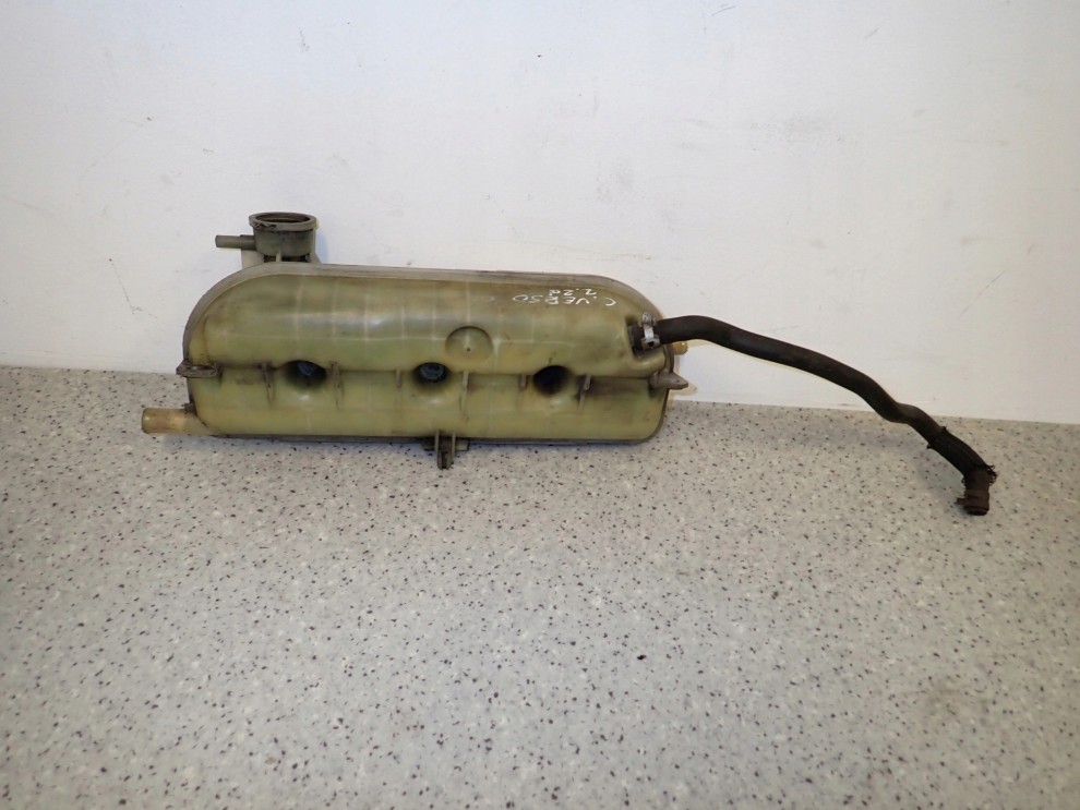 TOYOTA COROLLA VERSO 04-08 2.2 DIESEL ZBIORNICZEK WYRÓWNAWCZY 3/6