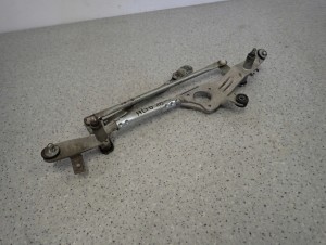 SUZUKI ALTO NISSAN PIXO 09- MECHANIZM WYCIERACZEK PRZEDNICH 6/6 MINIATURA