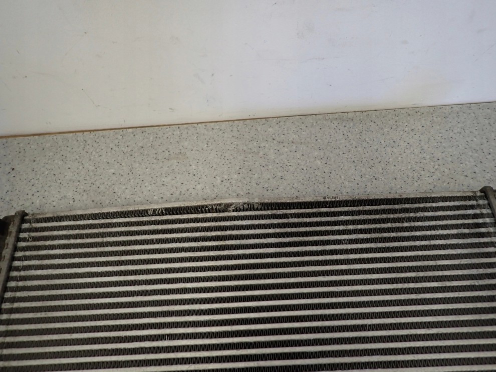 KIA CARENS III MAGENTIS 06-11 2.0 CRDI INTERCOOLER 4/10