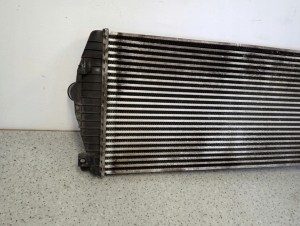 KIA CARENS III MAGENTIS 06-11 2.0 CRDI INTERCOOLER 7/10 MINIATURA