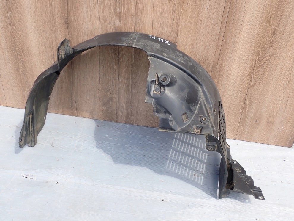 KIA SOUL I 09-11 NADKOLE PRZEDNIE LEWE 1/4