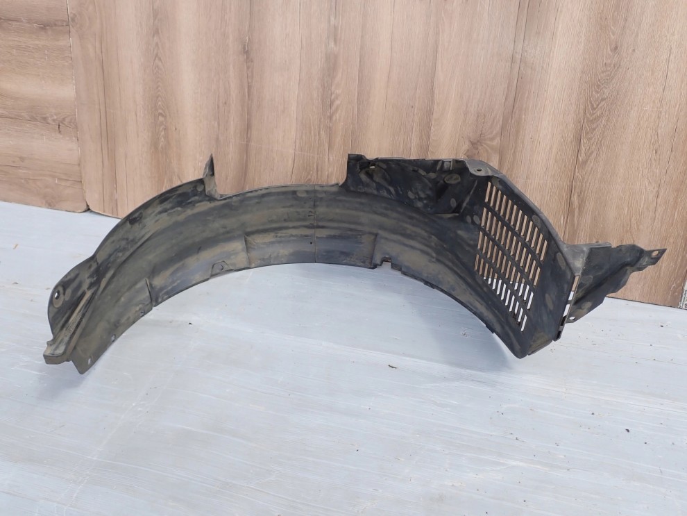 KIA SOUL I 09-11 NADKOLE PRZEDNIE LEWE 4/4