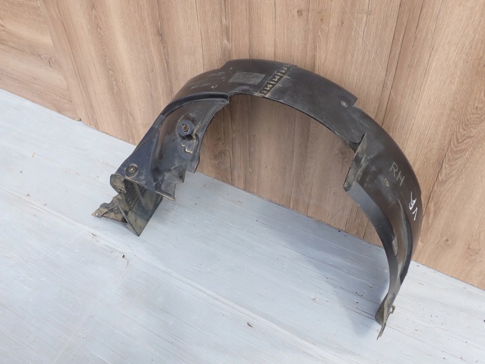 KIA SOUL I 09-11 NADKOLE PRZEDNIE PRAWE 2/6