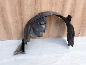KIA SOUL I 09-11 NADKOLE PRZEDNIE PRAWE