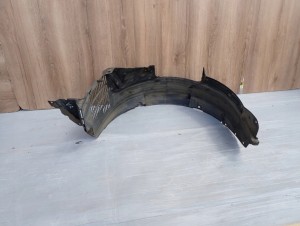 KIA SOUL I 09-11 NADKOLE PRZEDNIE PRAWE 5/6 MINIATURA